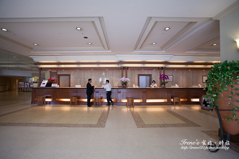 【沖繩－住宿】適合親子同遊物超所值的飯店/有專屬的美麗沙灘．麗山海景皇宮度假酒店