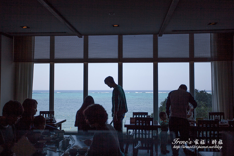 【沖繩－住宿】適合親子同遊物超所值的飯店/有專屬的美麗沙灘．麗山海景皇宮度假酒店