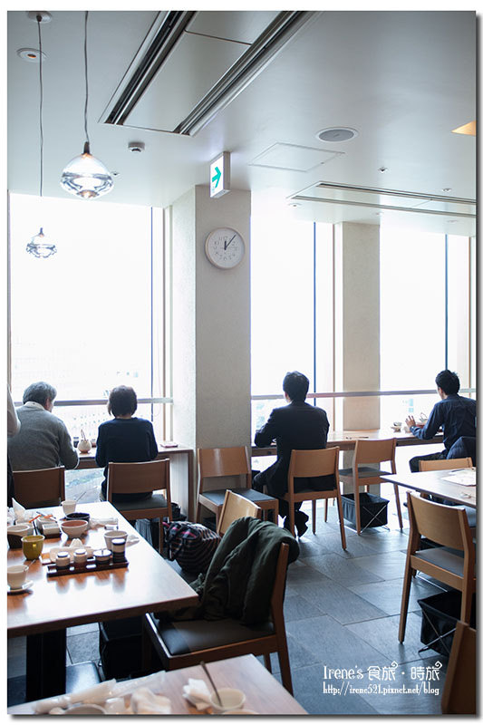 【博多－美食】博多車站餐廳票選第一名餐廳．海鮮丼茶漬 磯らぎ