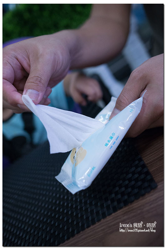 【育兒好物】知名大廠MIT的純水濕紙巾／保護寶寶細緻的肌膚．蘭韻純水濕巾