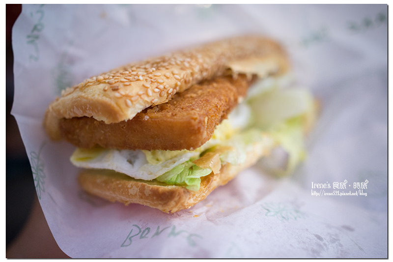 【三重】用波蘿麵包取代漢堡包/創意吃法的大阪飯糰/早午餐種類超級多．Robin’s kitchen羅賓廚房