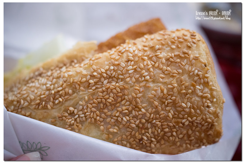 【三重】用波蘿麵包取代漢堡包/創意吃法的大阪飯糰/早午餐種類超級多．Robin’s kitchen羅賓廚房