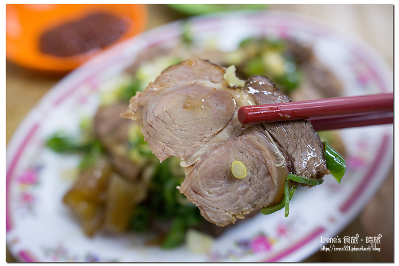 【三重】全牛料理，牛的每個部位幾乎都吃的到．正義台灣牛肉。全牛料理