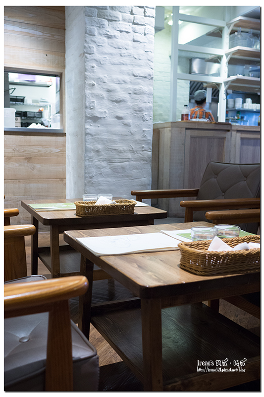 【台北大安區】來自東京原宿的美味鬆餅/主餐也好好吃．杏桃鬆餅屋