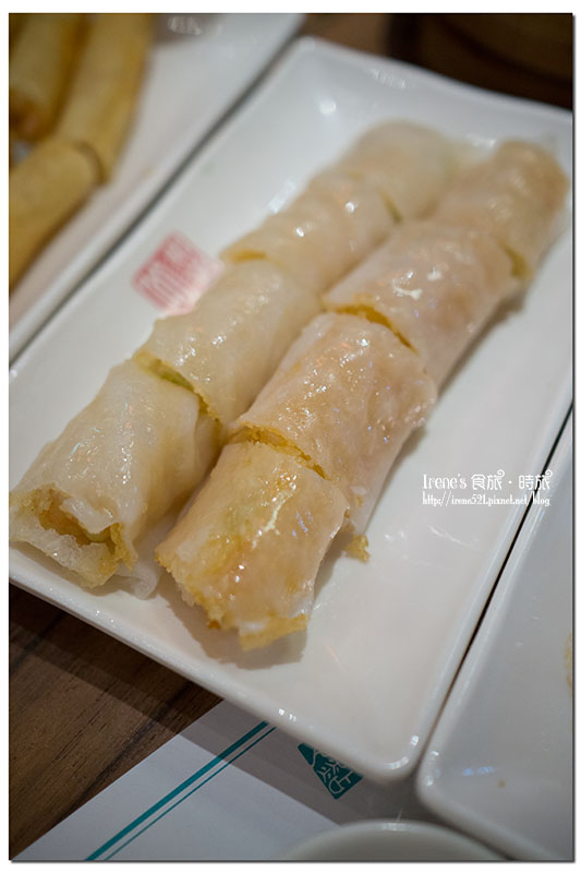 【台北信義區】微風信義美食，來自香港超夯的港式點心．點點心台灣Dimdimsum Taiwan