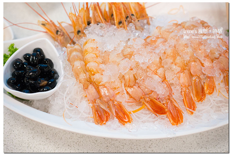 【蘆洲】滿滿一桌海鮮大餐，超物超所值．第一味海鮮熱炒