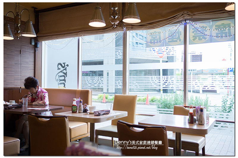 【愛知.名古屋－美食】24小時提供餐點，份量足/價格實惠/選擇性多．Denny’s美式家庭連鎖餐廳