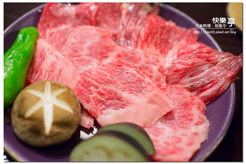 【三重.松阪－美食】松阪下車，品嚐三大和牛之一的高級松阪牛．快樂亭