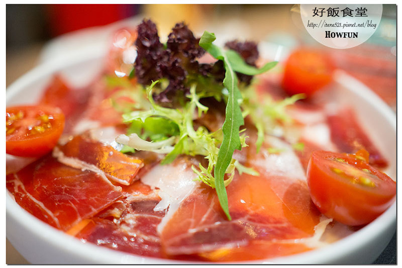 【林口】日式與西班牙燉飯的相融合，用燉飯體驗世界的精彩．好飯食堂