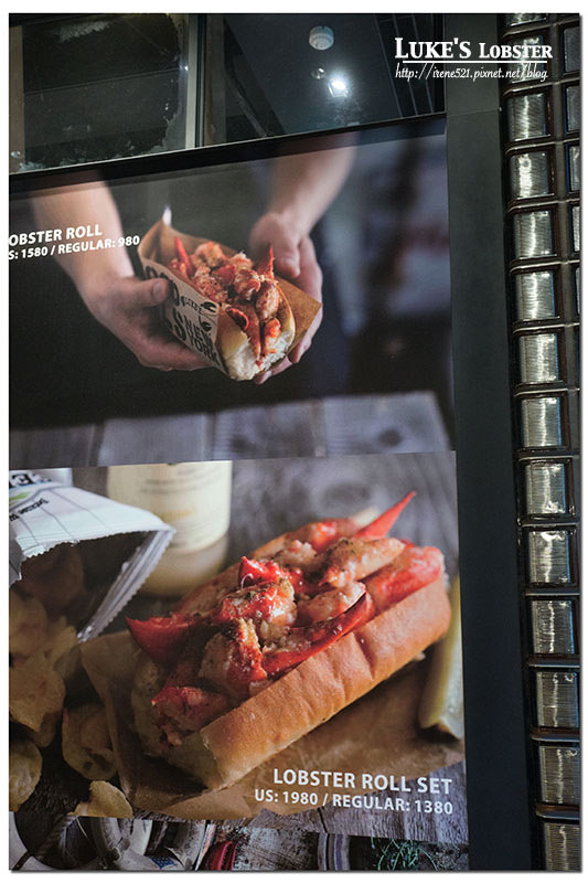 【大阪－美食】心齋橋人氣排隊店，沒吃到龍蝦三明治還有蟹肉三明治．Luke’s Lobster