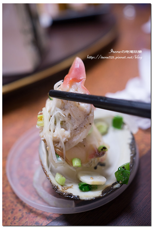 【蘆洲】聚餐好選擇，菜色豐富份量大，合菜超值又好吃．阿慶海鮮餐廳
