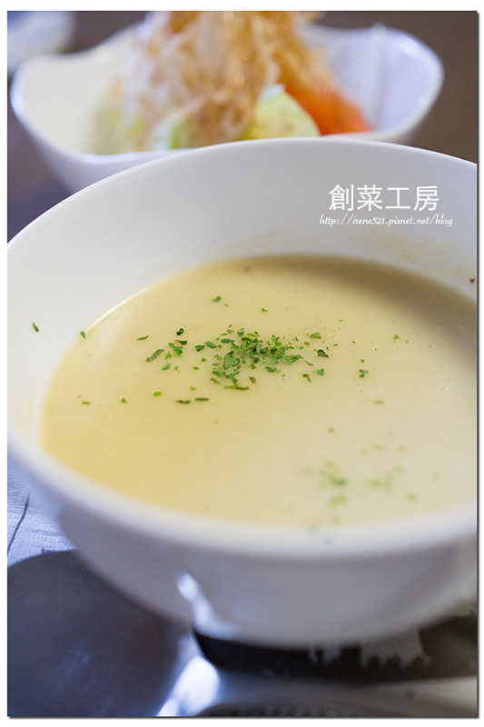【九州－美食】日式民宅中吃的是西式料理，沒有固定菜單的隨興．創菜工房