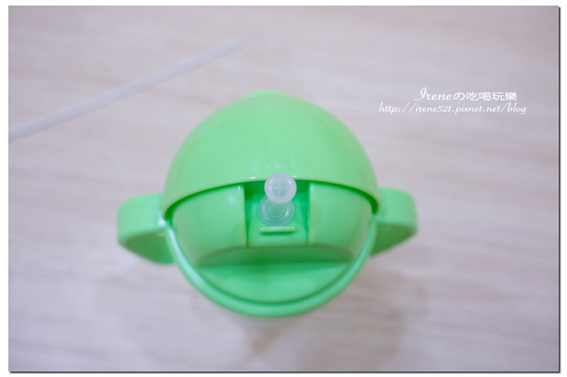 【嬰兒用品】幾乎每個寶寶都曾擁有過一個DOOBY大眼蛙神奇喝水杯