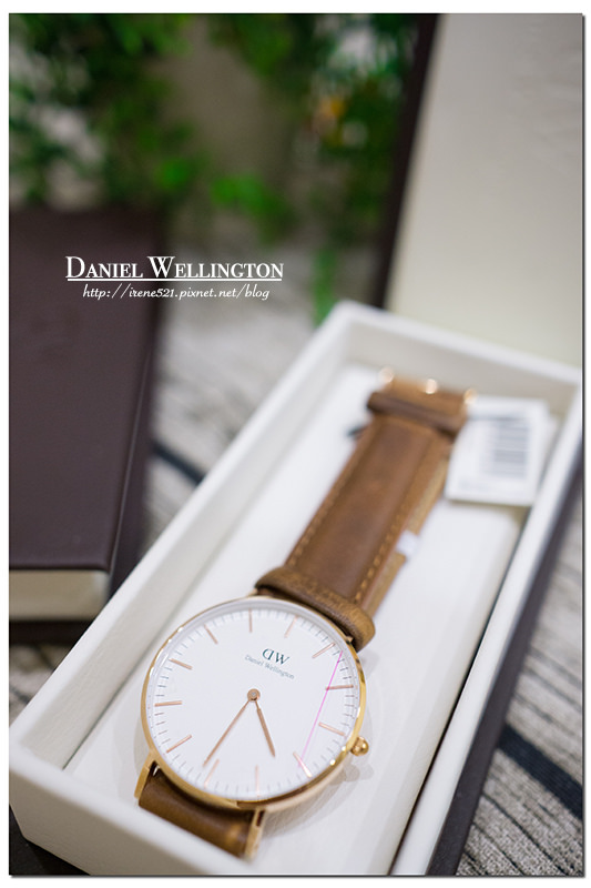 【穿搭】隨心所欲更換錶帶，在任何場合配戴都完美得體/內有粉絲優惠碼．Daniel Wellington