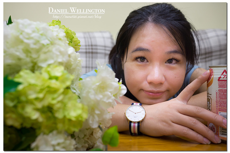 【穿搭】隨心所欲更換錶帶，在任何場合配戴都完美得體/內有粉絲優惠碼．Daniel Wellington