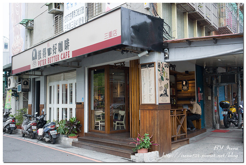 【咖啡廳懶人包】大台北地區精選26家咖啡館，準備好跟姐妹淘來喝咖啡聊是非了嗎！