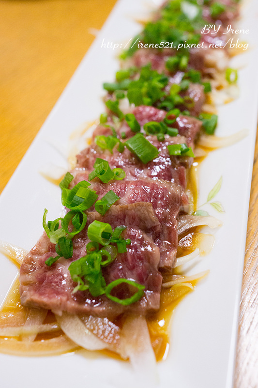 【熊本－美食】馬肉刺身初次見面，人生體驗又更豐富了一個層次．天國 馬肉料理專門店