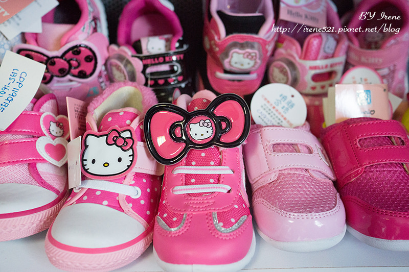 【育兒物品】寶寶的第一雙鞋，穿上鞋就能盡情行走了！BABYVIEW布布嚴選童鞋