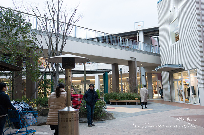 【福岡－景點】九州最大的名牌暢貨購物中心．瑪麗諾亞城Marinoa City outlet