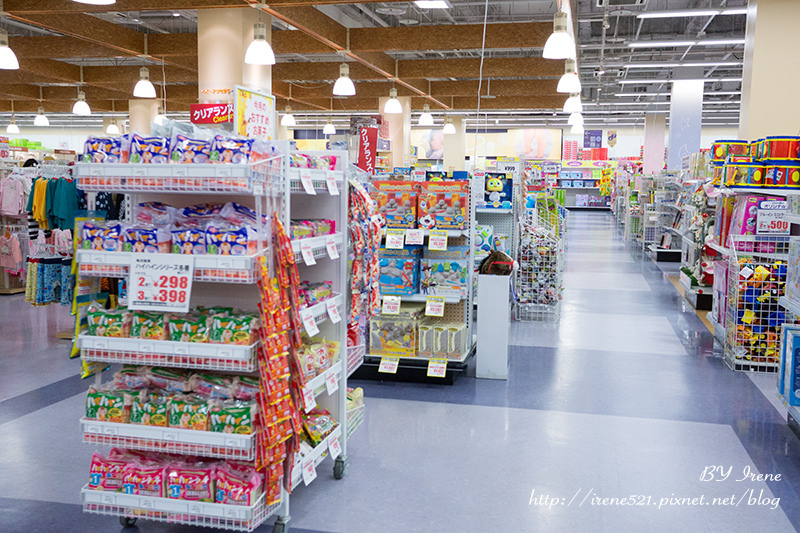 【福岡－景點】九州最大的名牌暢貨購物中心．瑪麗諾亞城Marinoa City outlet