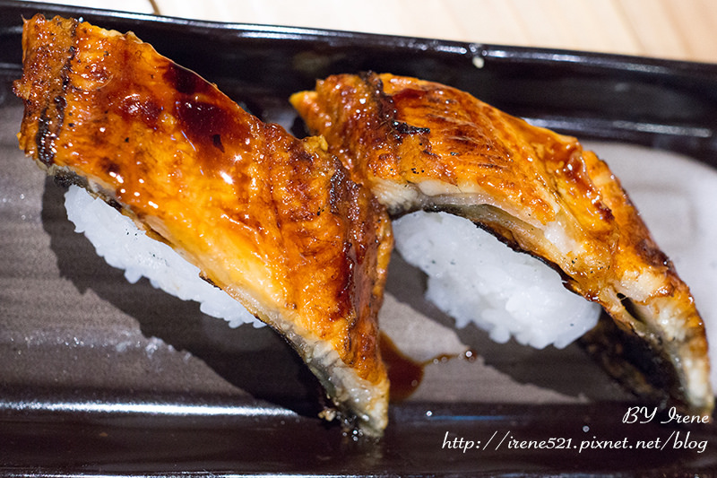 【熊本－美食】新鮮度爆表的魚貨，滿到溢出來的海膽．立ち寿し