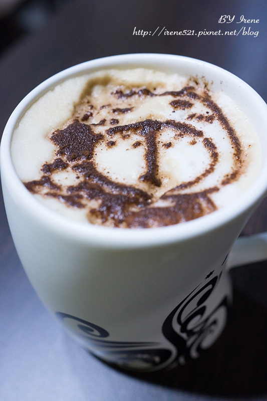 【三重】你今天無奈了嗎！可愛的無奈熊陪你喝咖啡．無奈熊主題合作咖啡店