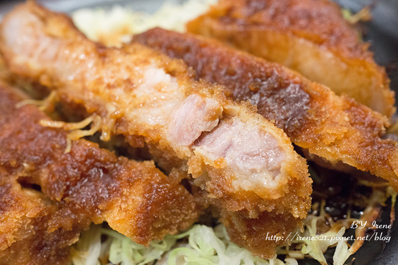 【名古屋－美食】紅味噌與炸豬排的美麗相遇，難忘的美味．矢場とん 味噌豬排