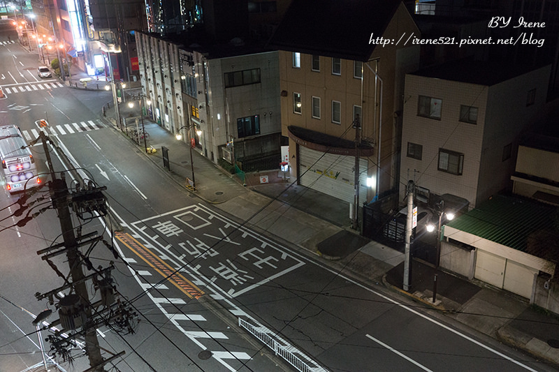 【名古屋】離車站近，接受半夜check-in的平價住宿．チサン イン名古屋(Chisun Inn Nagoya)