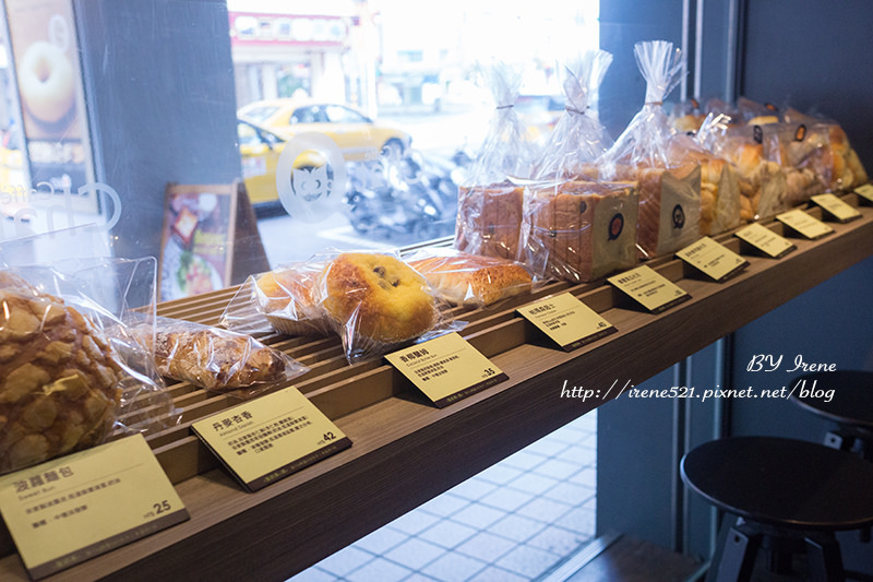 【台北中山區】好喝的咖啡，營養均衡的早餐．Caffe Chat咖啡講(吉林店)
