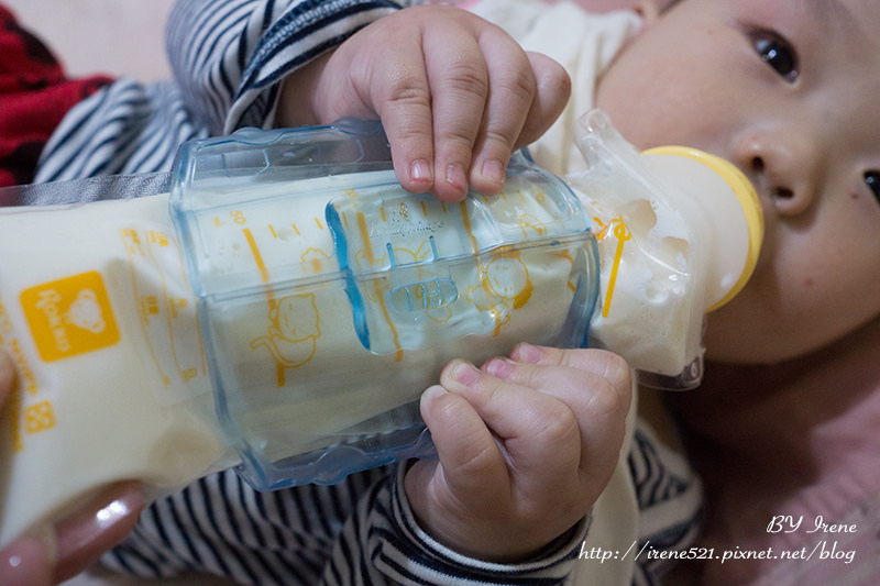 【嬰兒用品】帶寶寶出外旅遊的利器，不用帶一堆奶瓶了．六甲村拋棄式奶瓶