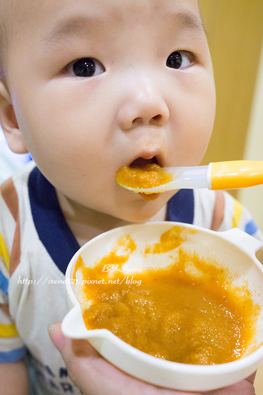 【嬰兒食品】用對待自己寶寶的心製作每一份安心的副食品．昊寶食堂