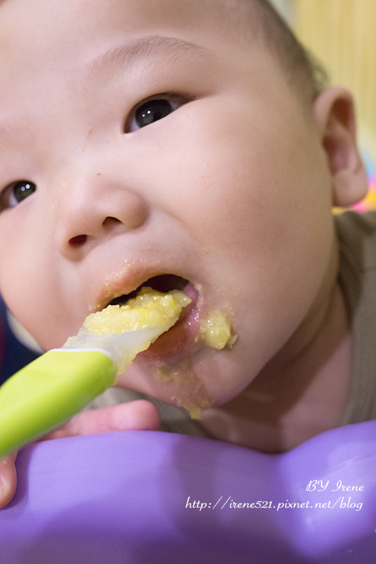 【嬰兒食品】用對待自己寶寶的心製作每一份安心的副食品．昊寶食堂