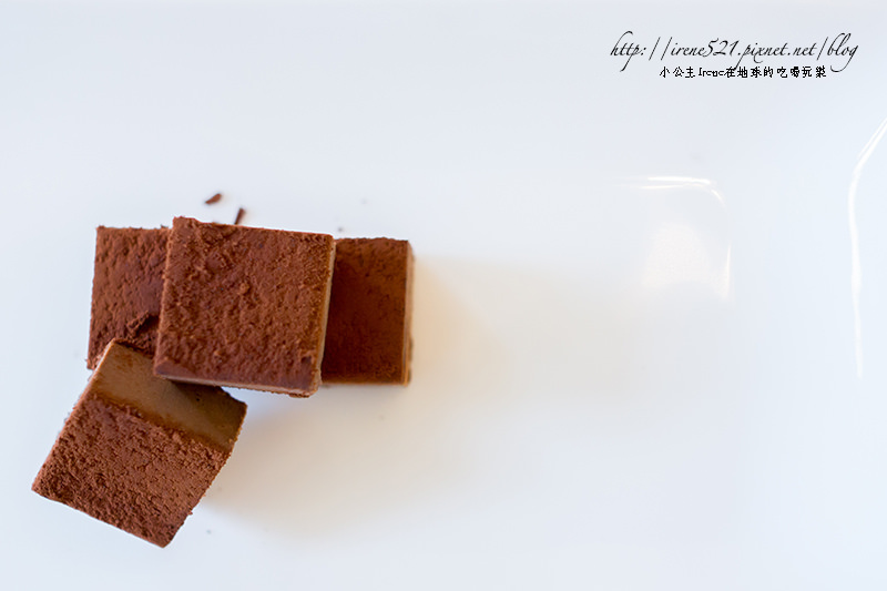 【宜蘭礁溪】不一樣的宜蘭伴手禮，融入宜蘭在地的特產．可可德歐巧克力烘焙坊
