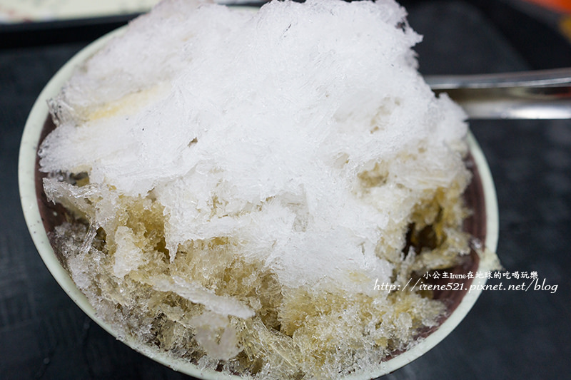 【台北大同區】傳三代的古早味米苔目．呷二嘴米苔目