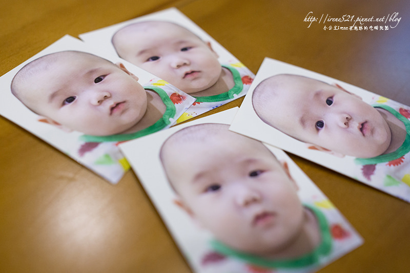 【分享】如何幫寶寶辦護照，拍照、申請自己來