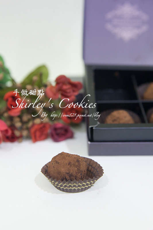 【團購】懷抱熱誠的手作，用心與創意打造的幸福甜點．Shirley’s Cookies