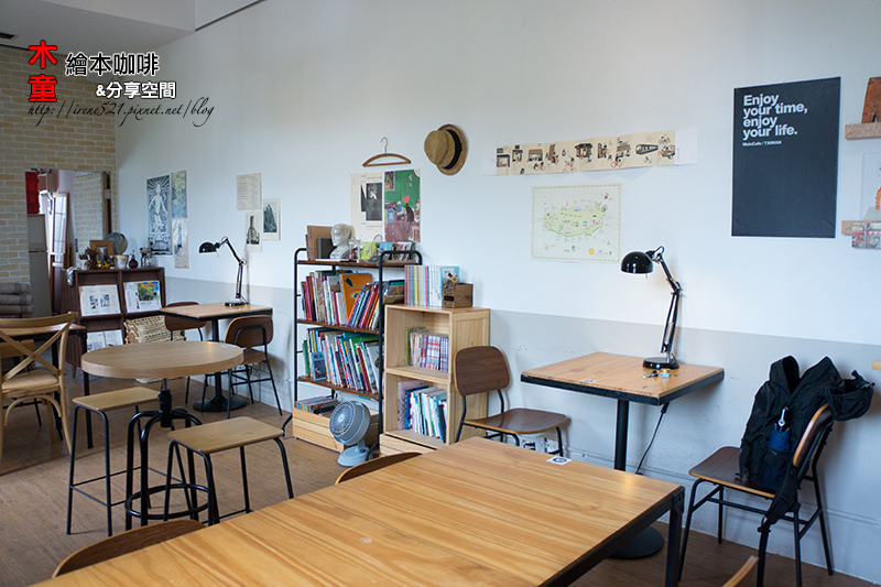 【咖啡廳懶人包】大台北地區精選26家咖啡館，準備好跟姐妹淘來喝咖啡聊是非了嗎！