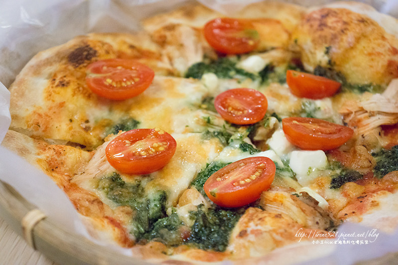 即時熱門文章：【三重】手工披薩專賣，果然比義大利麵出色．Duke’s Pizza