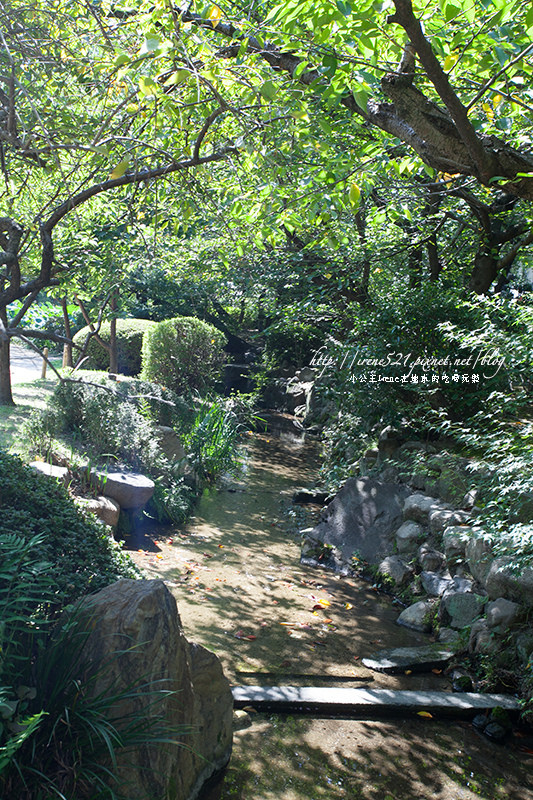 【大阪】散策．中心伽藍&本坊庭園