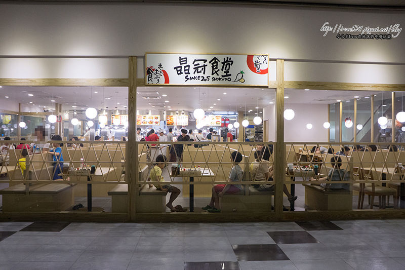 【新莊區】日本食堂Maido Ookini Shokudo再一發．晶冠食堂