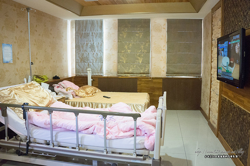 【婦幼診所】六星級的病房，讓產婦更舒適的休養．采新婦幼診所