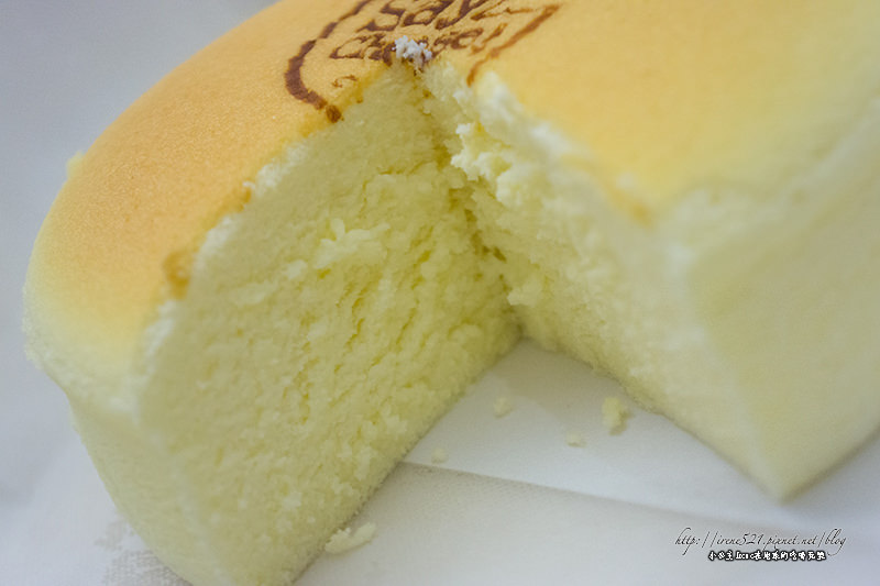 【中壢】輕柔的生起司蛋糕．風和家Say Cheese Cake