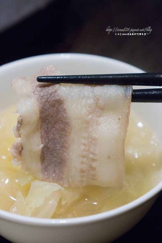 【台北內湖區】傳統湘菜大玩創意秀．一陣湘食家