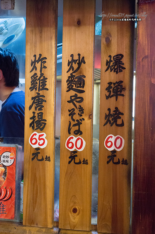 【台北萬華區】西門町中的日本味，逛街散步美食．鳥良三代目炸雞