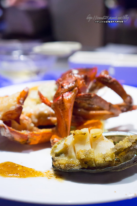 【台北大安區】慢食的精緻，適合慶祝用的餐廳．Mosun墨賞新鐵板料理