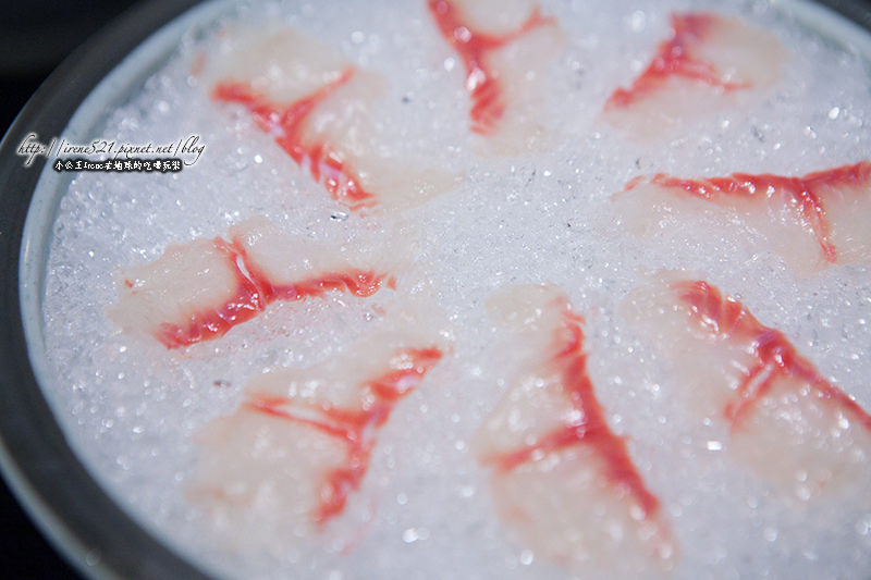【台北大安區】每日限量，預約也不見得吃的到的活斑魚．雲之南麗江斑魚火鍋 @Irene&#039;s 食旅．時旅