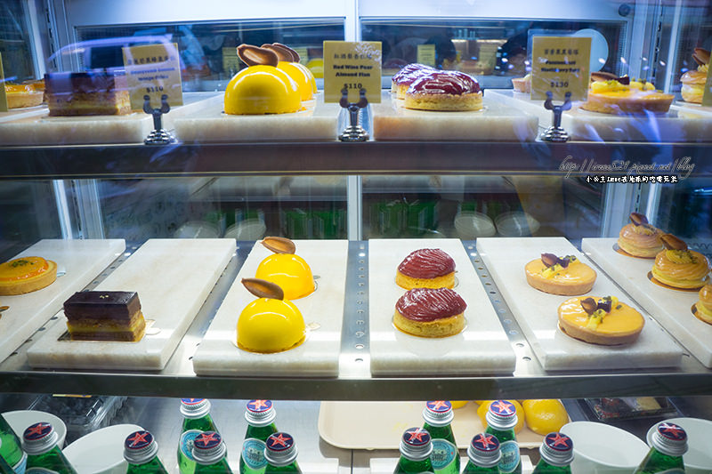 【板橋】巷弄中的甜點店，沒吃到糖漬檸檬．甜匠烘培坊SWEET as HOPE Bakery