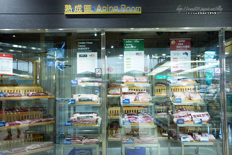 【台北】精美小巧的超市，有機商品來這找．美福食集