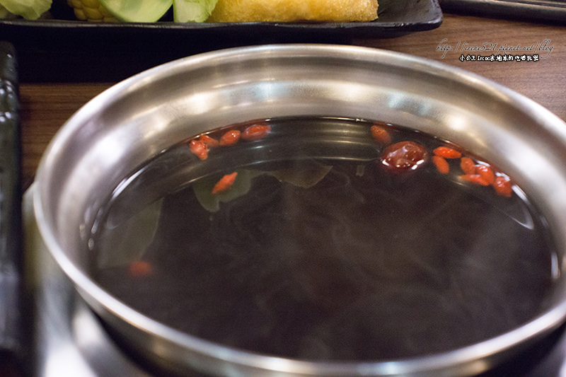 【三重】吃鍋暖暖身！三重人氣小火鍋．尚井日式涮涮鍋