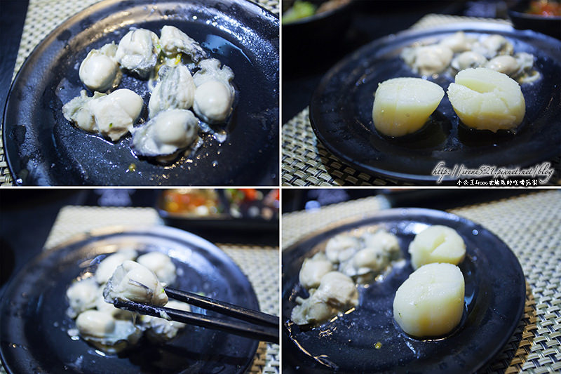 【台北中山區】精緻又高品質，一個人也能吃鴛鴦鍋．極禾優質鍋物